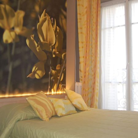 Hotel Jean Bart Париж Екстериор снимка