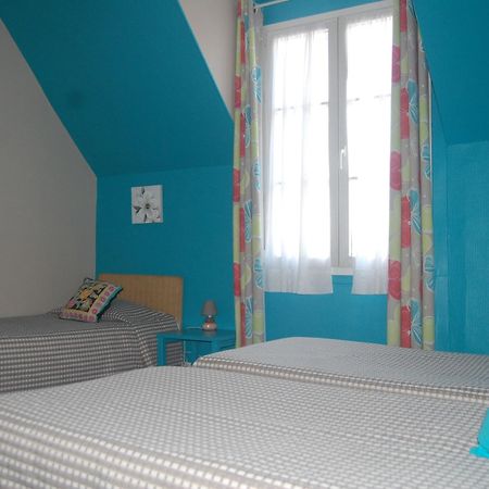 Hotel Jean Bart Париж Екстериор снимка