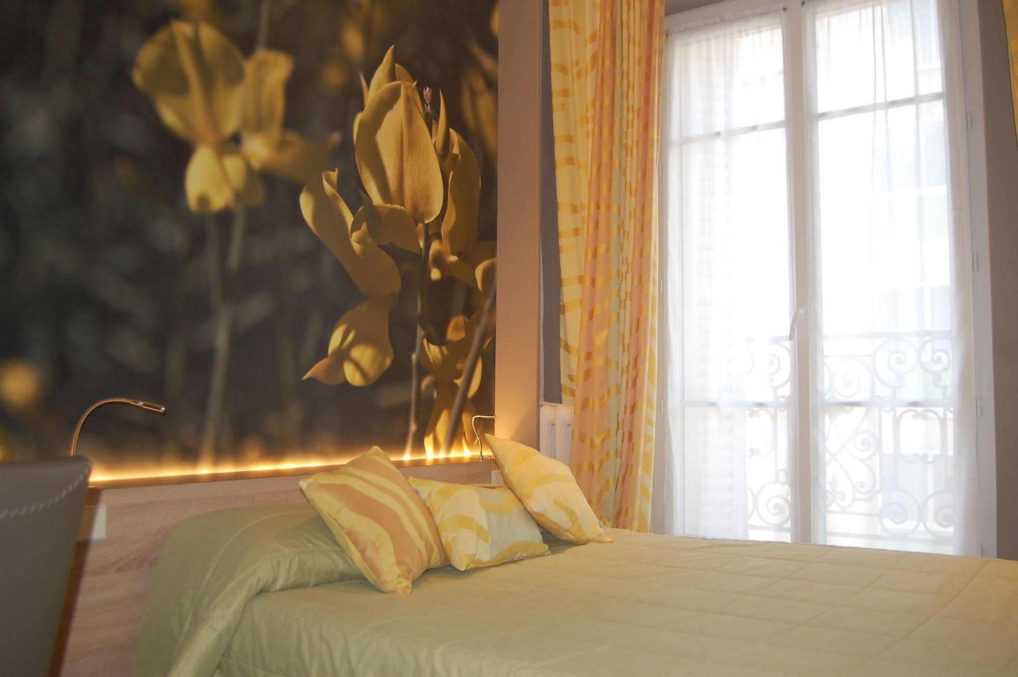Hotel Jean Bart Париж Екстериор снимка