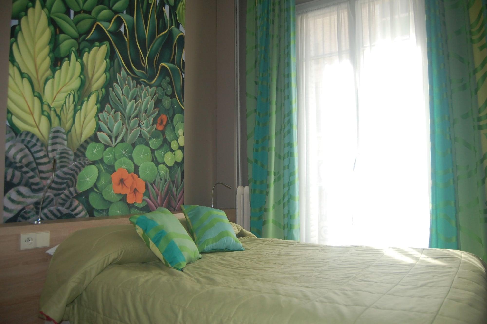 Hotel Jean Bart Париж Екстериор снимка