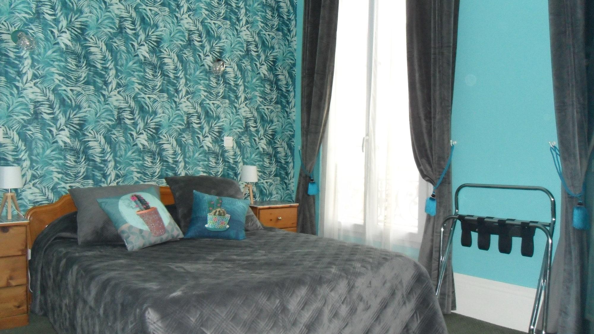 Hotel Jean Bart Париж Екстериор снимка