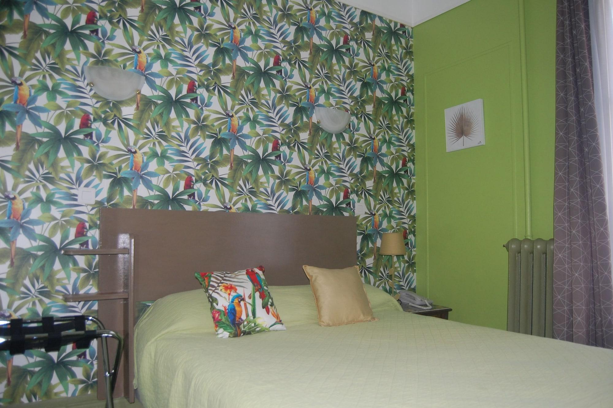 Hotel Jean Bart Париж Екстериор снимка