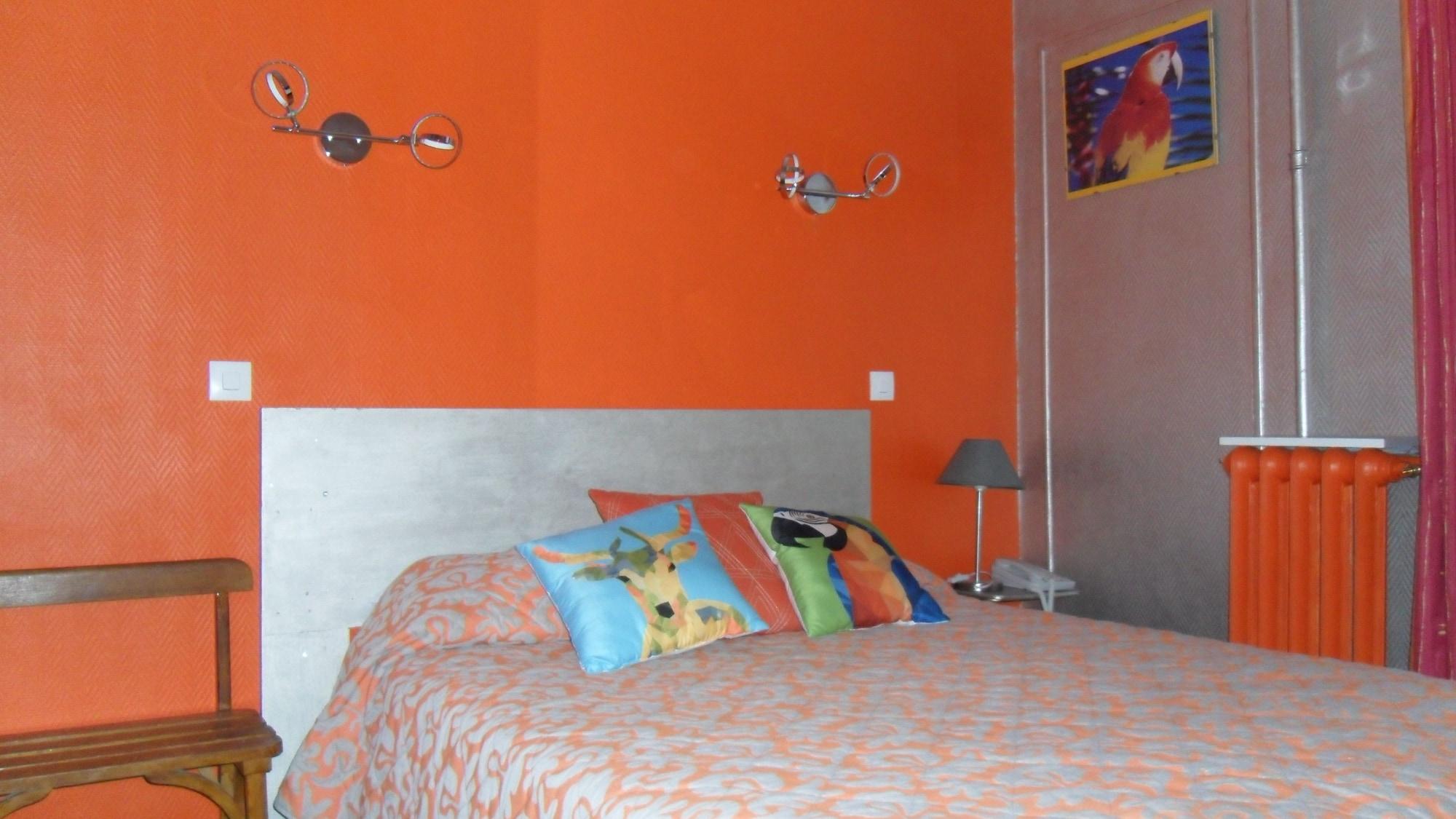 Hotel Jean Bart Париж Екстериор снимка