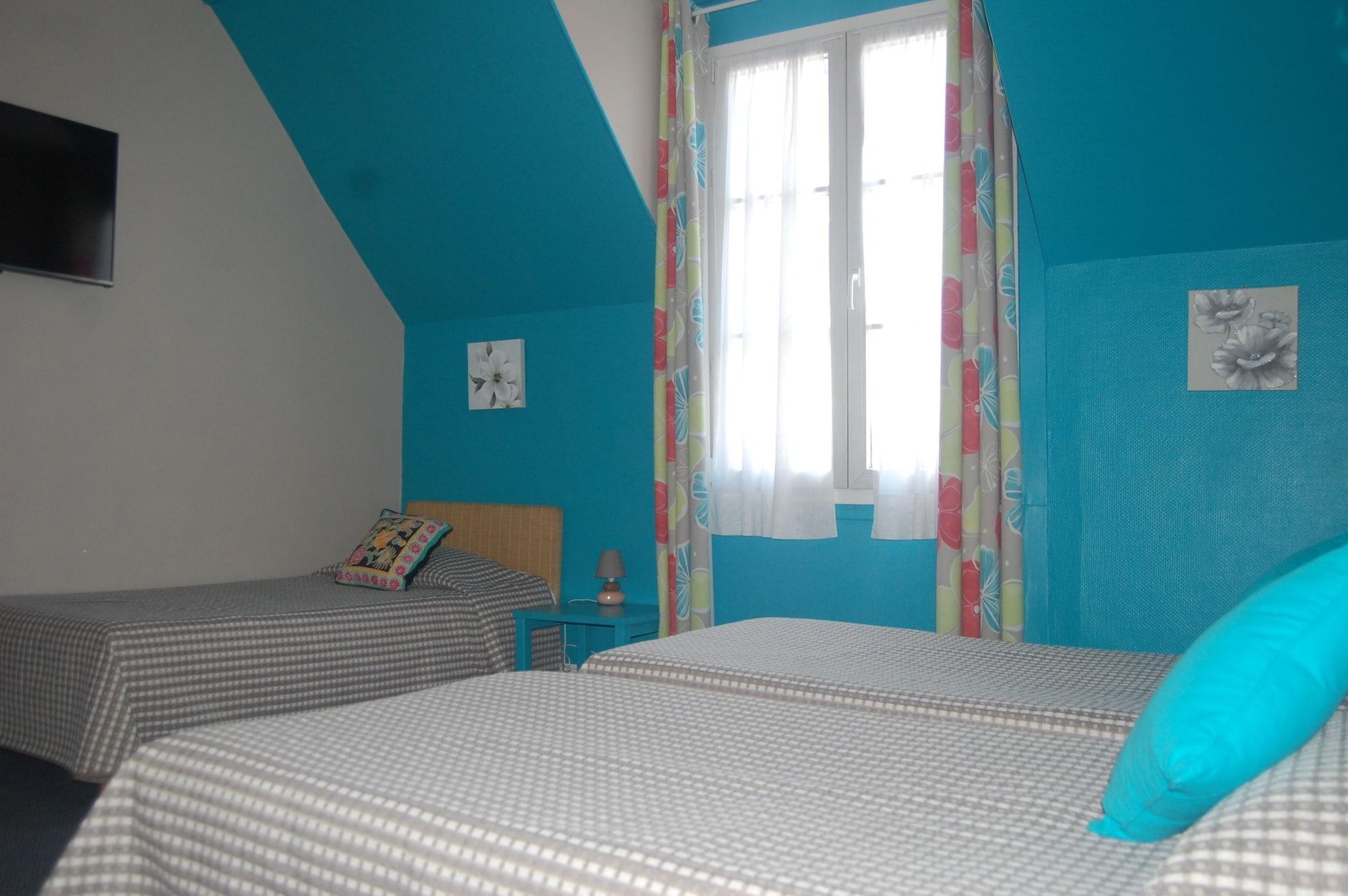 Hotel Jean Bart Париж Екстериор снимка